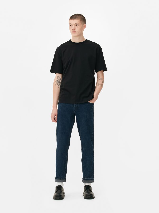 Relaxed T-Shirt