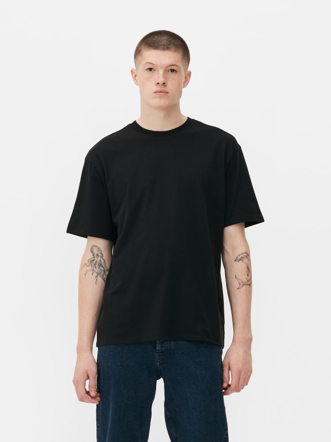 Relaxed T-Shirt - Image 2