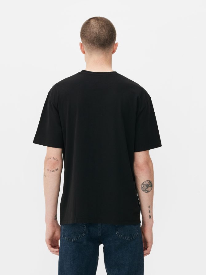 Relaxed T-Shirt - Image 4