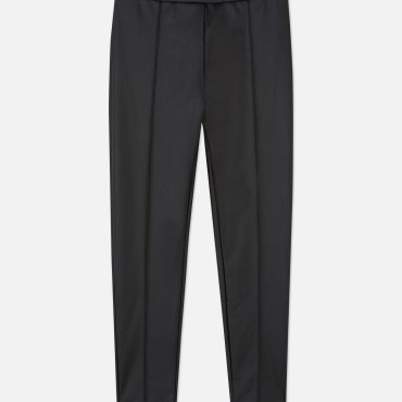 Faux Leather Leggings