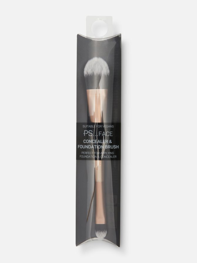 Foundation & Concealer Brush - Image 3