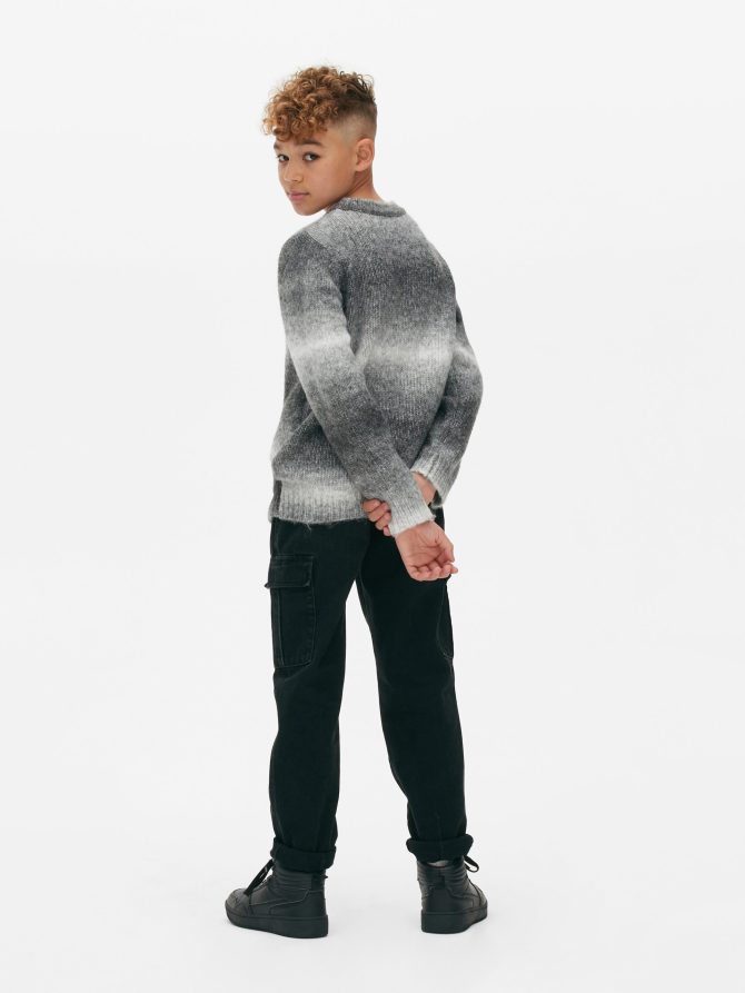 Ombré Sweater - Image 2