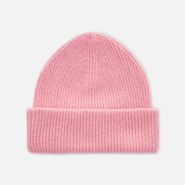 Chunky Knitted Beanie