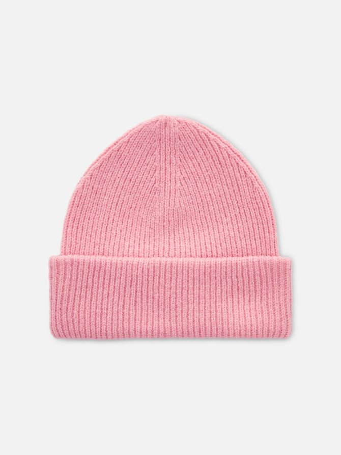 Chunky Knitted Beanie