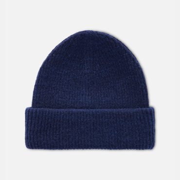 Chunky Knitted Beanie