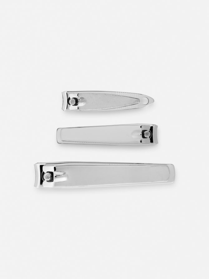 Nail Clipper Set