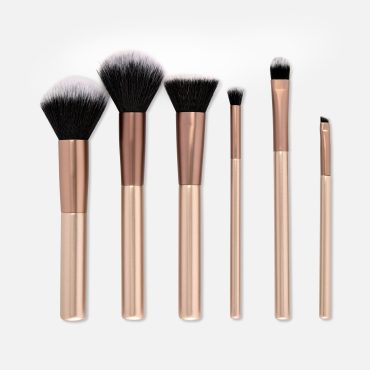 PS Essential Makeup Brush Set