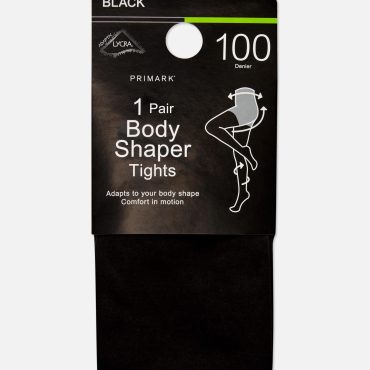 Shapewear 100 Denier Opaque Tights