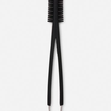 PS Pro Tweezer With Brush