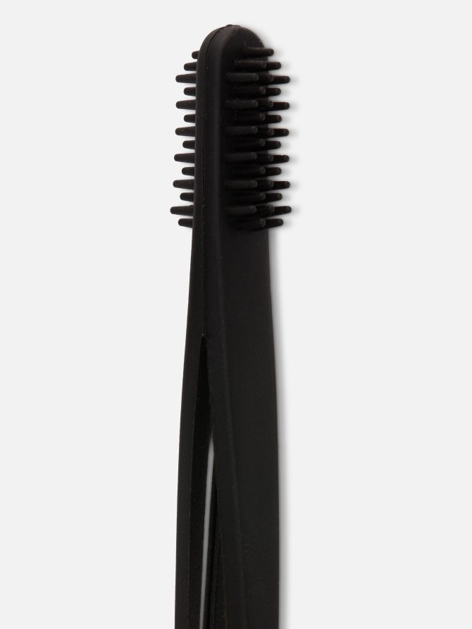 PS Pro Tweezer With Brush - Image 2