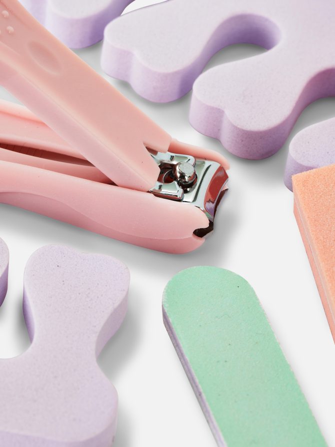 Pedicure Tool Set - Image 2