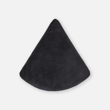 Triangle Powder Puff