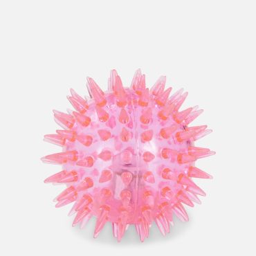 LED Light Spike Ball
