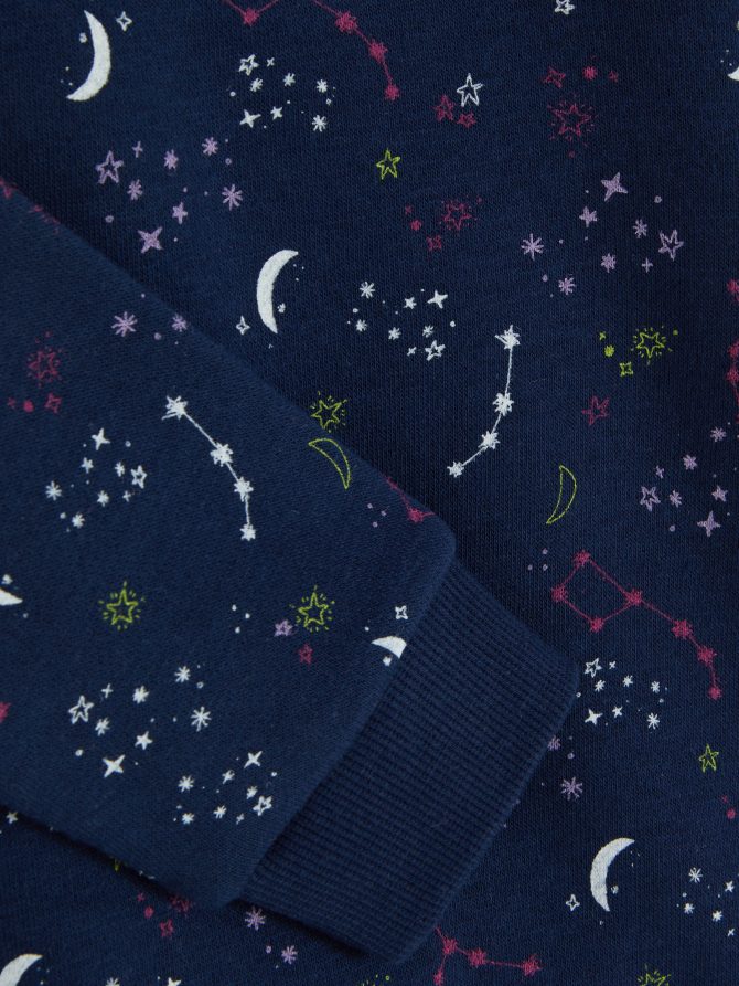 Printed Sweatshirt - Image 3