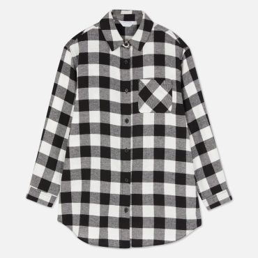 Check Shirt