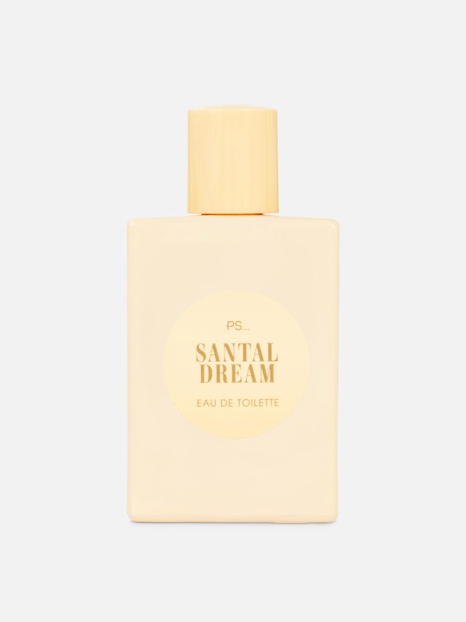 PS Marbled Eau de Toilette