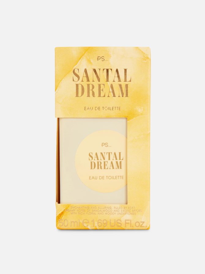 PS Marbled Eau de Toilette - Image 3