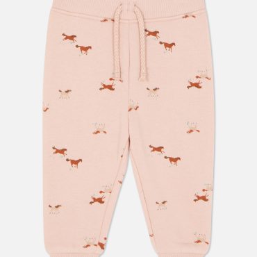 Jersey Joggers
