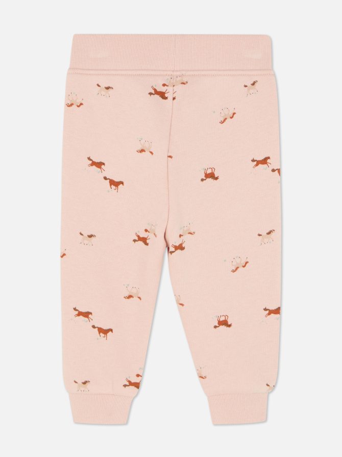 Jersey Joggers - Image 2