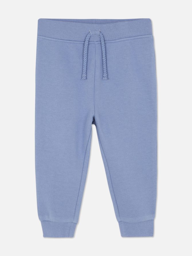Jersey Joggers