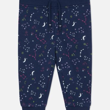 Jersey Joggers