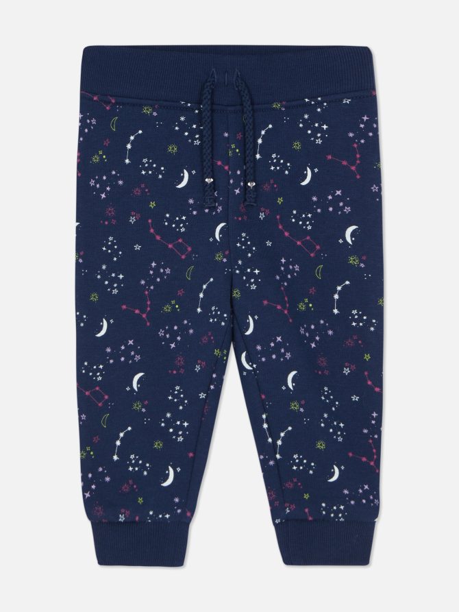 Jersey Joggers