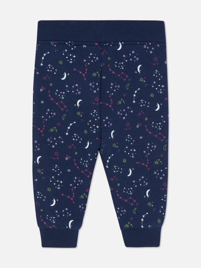 Jersey Joggers - Image 2
