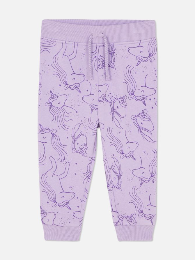 Jersey Joggers - Image 3