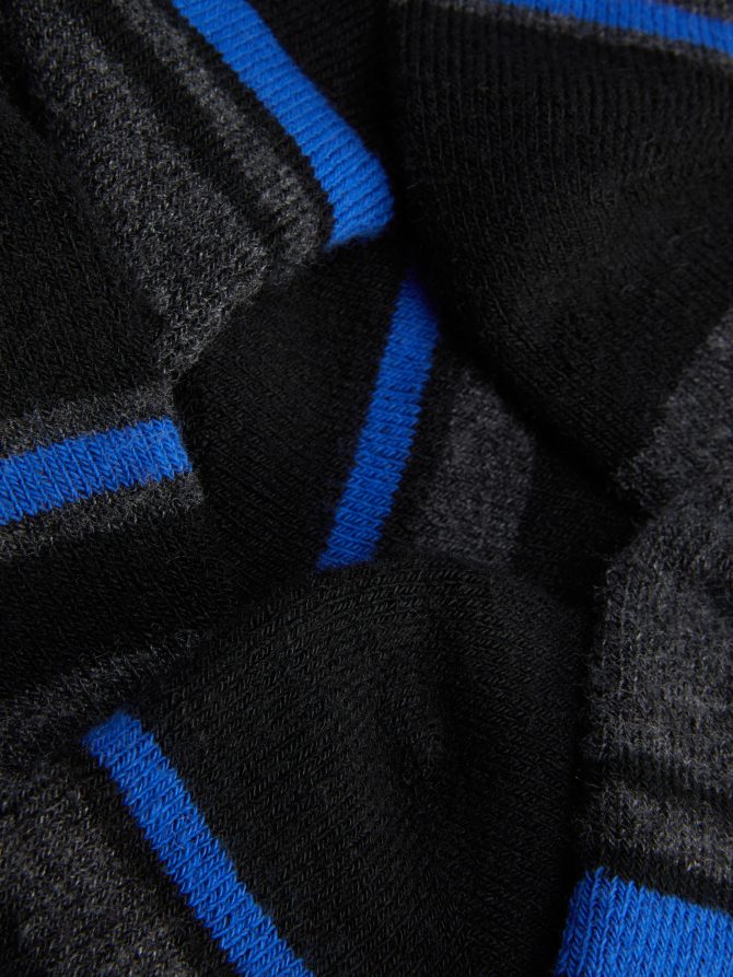 3-Pack Thermal Crew Socks - Image 2