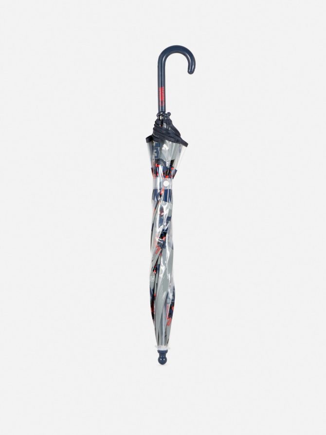 Marvel Spider-Man Miles Morales Umbrella - Image 2