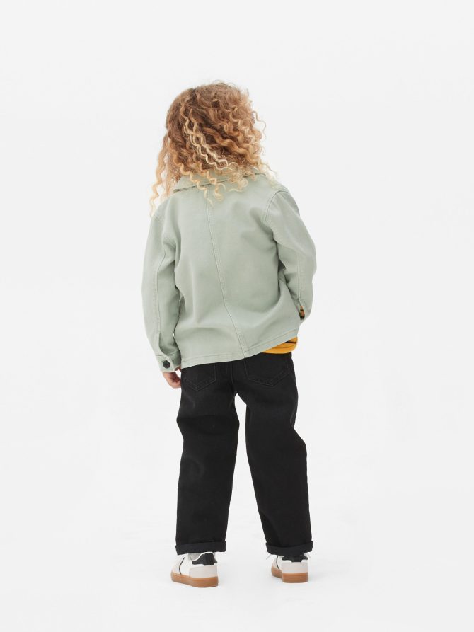 Distressed Jeans - Image 2