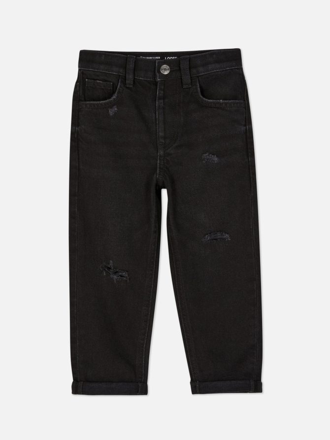 Distressed Jeans - Image 3