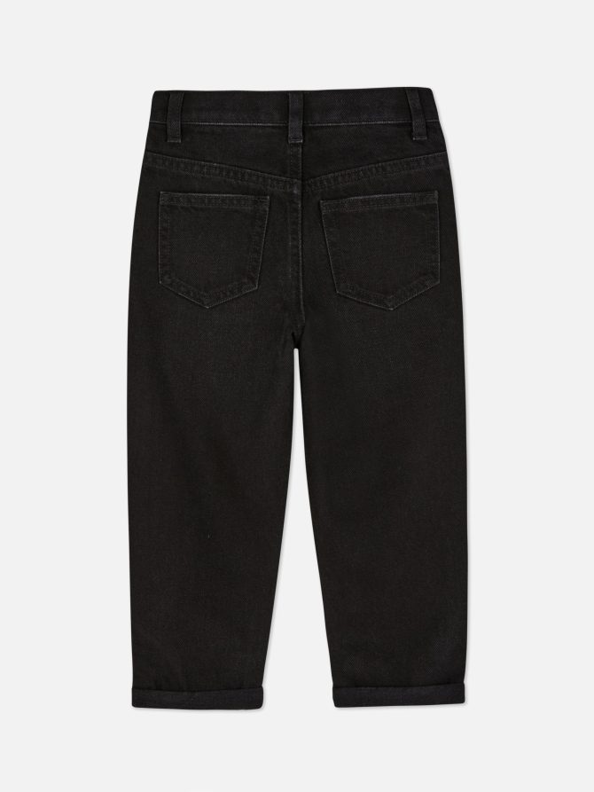 Distressed Jeans - Image 4