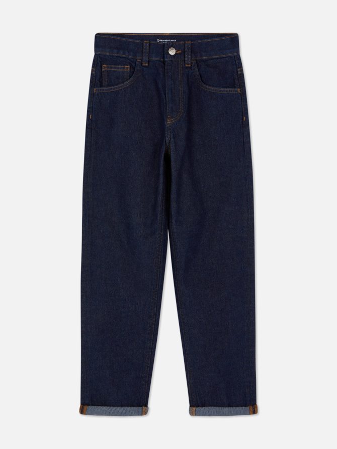 Relaxed Fit Jeans - Image 3