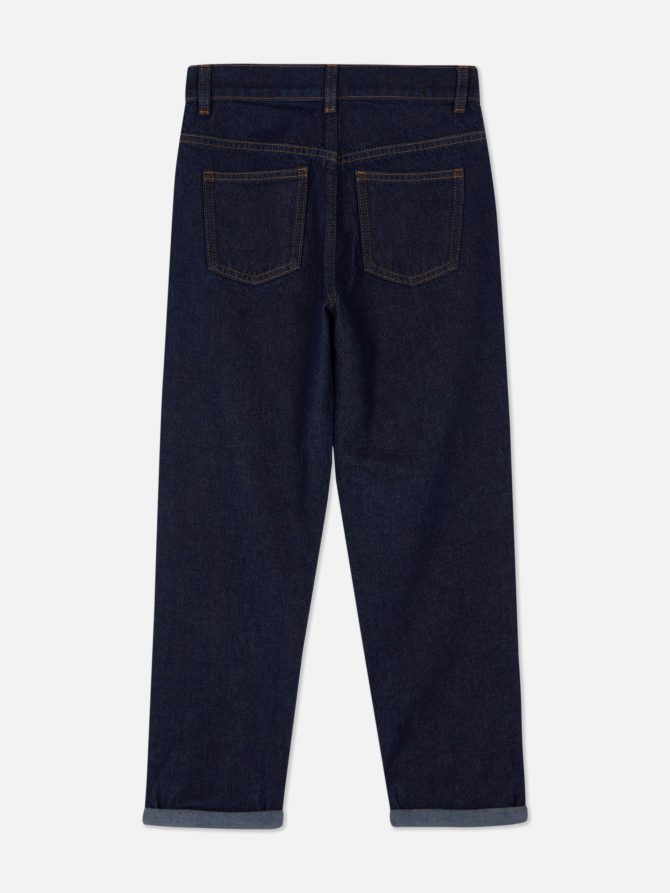 Relaxed Fit Jeans - Image 4