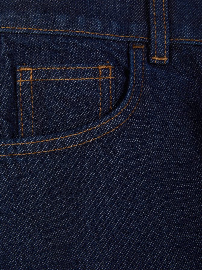 Relaxed Fit Jeans - Image 5