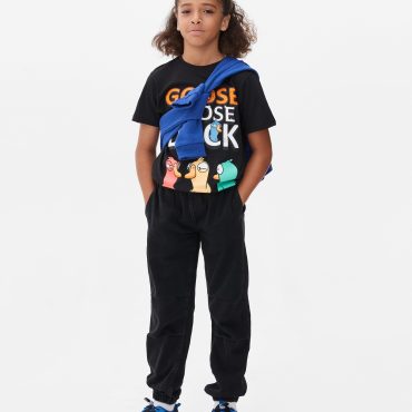 Parachute Jeans