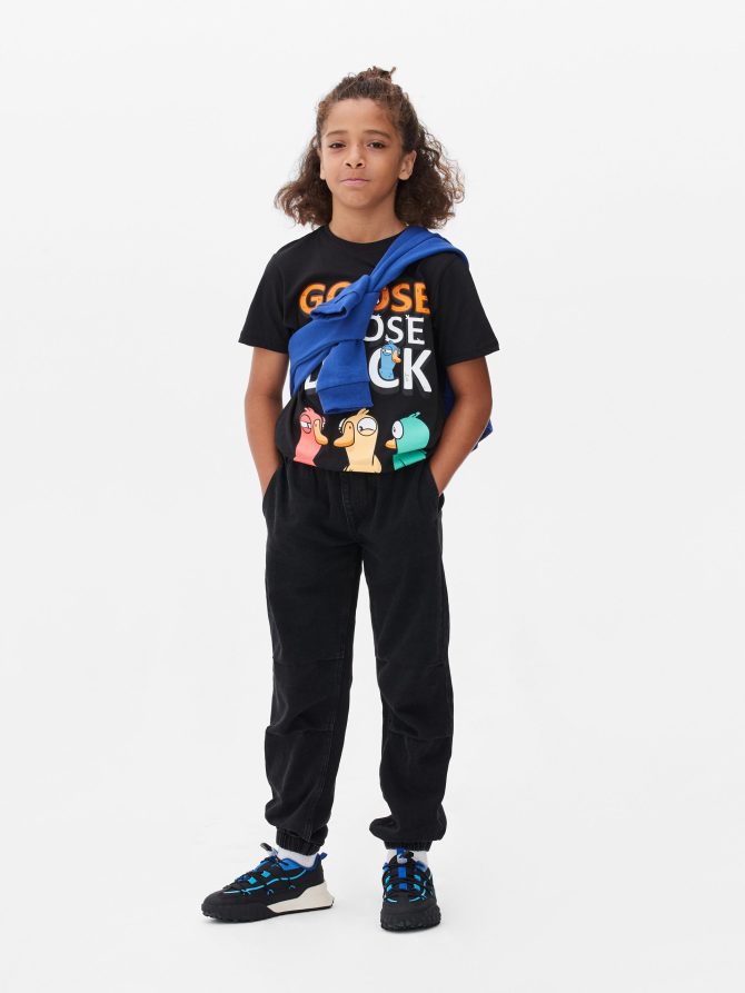 Parachute Jeans
