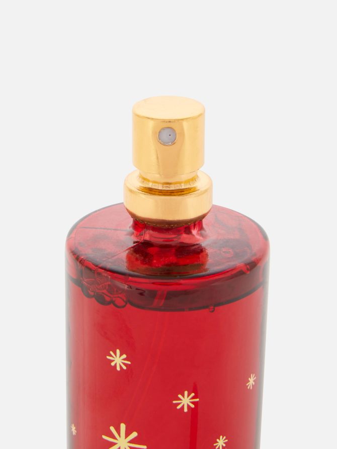 Christmas Scented Room Spray - Image 2