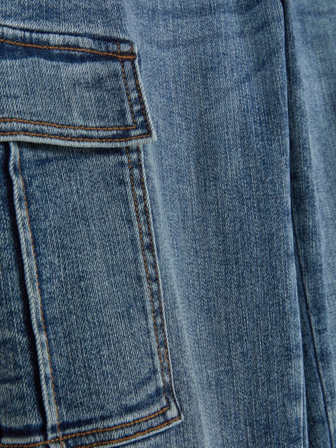 Cargo Jeans - Image 5