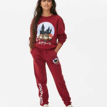 Harry Potter™ Chibi Sweatshirt