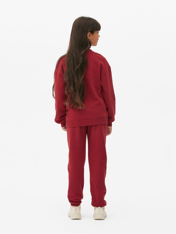 Harry Potter™ Chibi Sweatshirt - Image 2