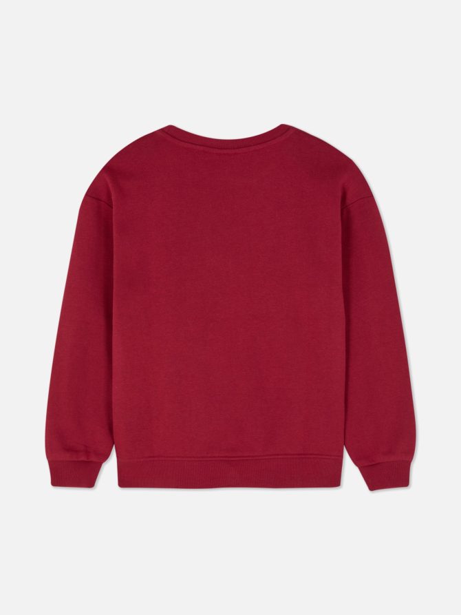 Harry Potter™ Chibi Sweatshirt - Image 4