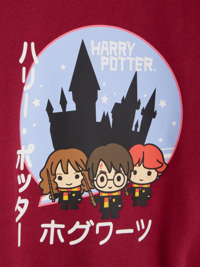Harry Potter™ Chibi Sweatshirt - Image 5