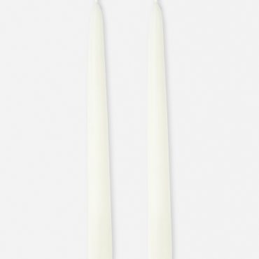 2-Pack Dinner Candle Sticks