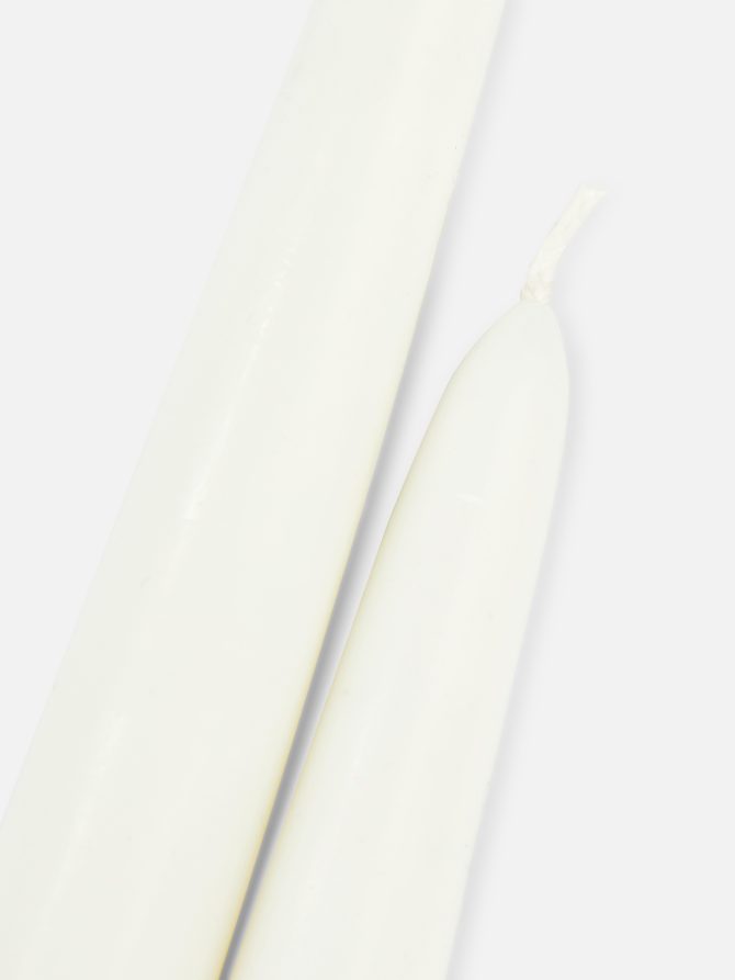 2-Pack Dinner Candle Sticks - Image 2