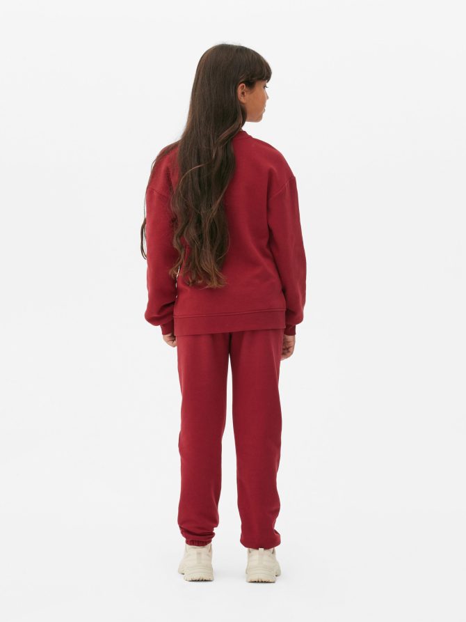 Harry Potter™ Chibi Graphic Joggers - Image 2