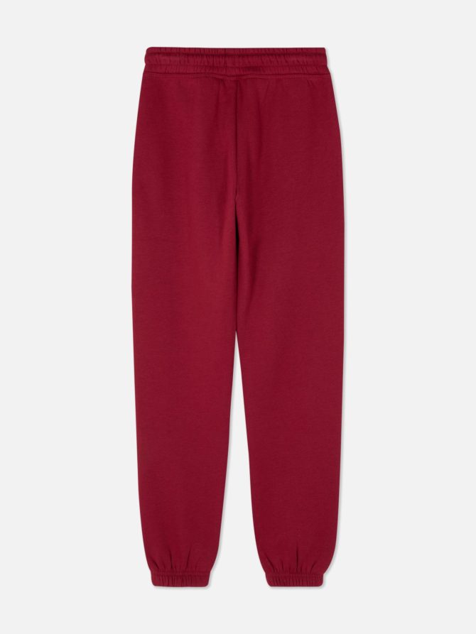 Harry Potter™ Chibi Graphic Joggers - Image 4