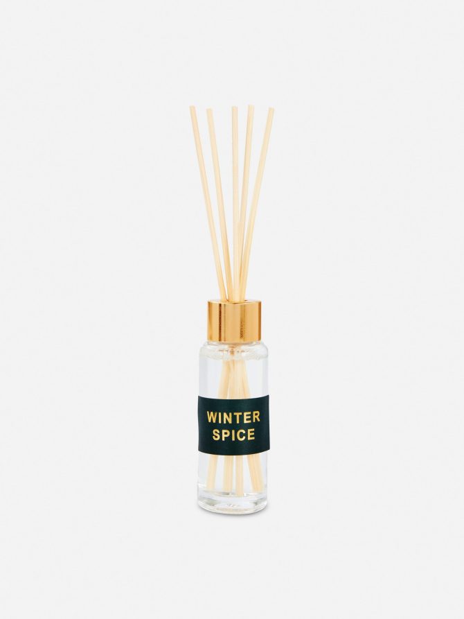 Christmas Scent Mini Reed Diffuser