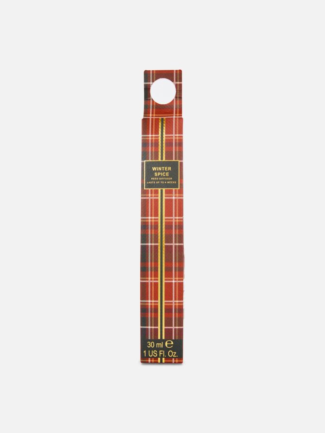 Christmas Scent Mini Reed Diffuser - Image 3